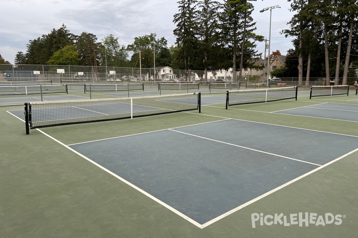 Photo of Pickleball at East Side Rec Field